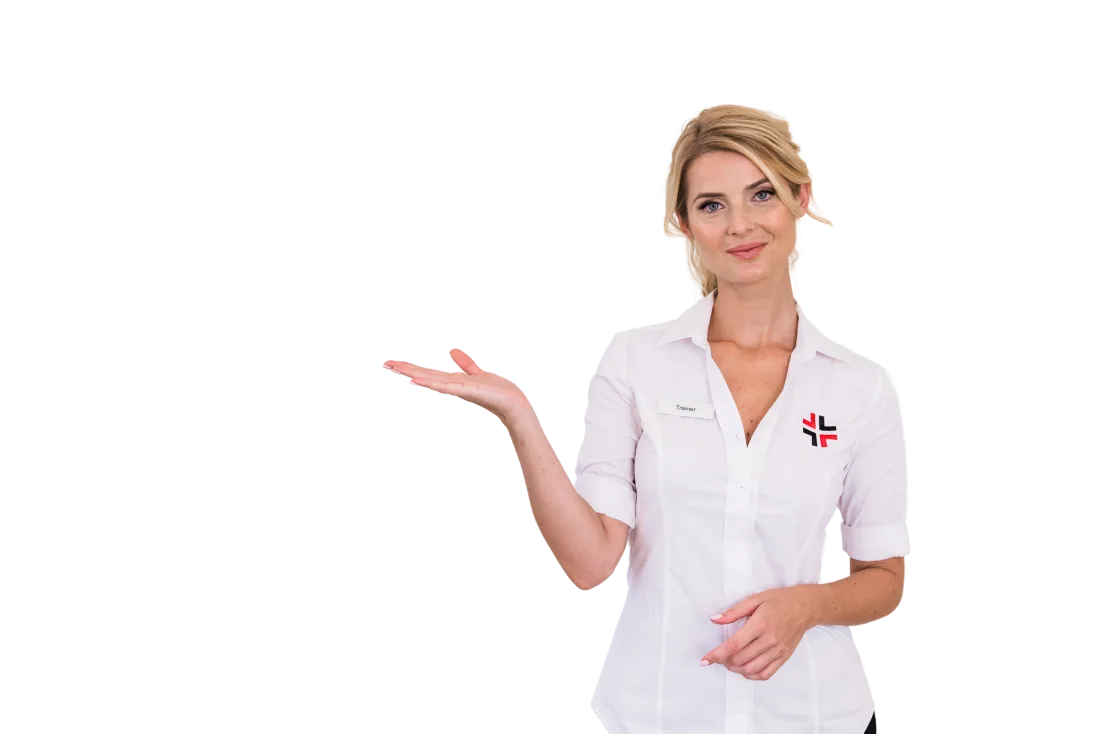 First aid trainer in Perth CBD